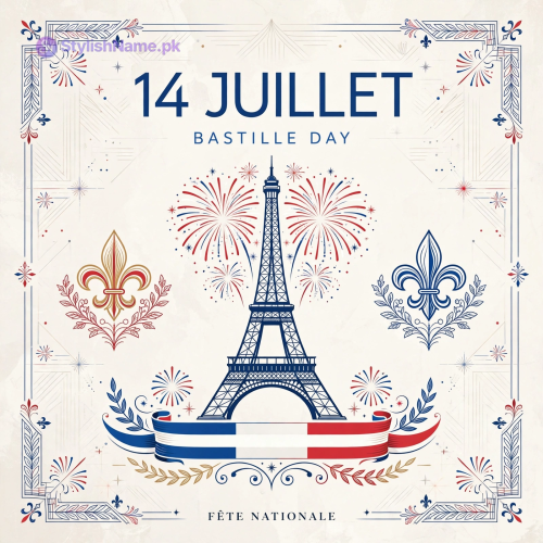 Bastille-Day