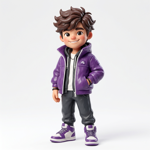 Boy