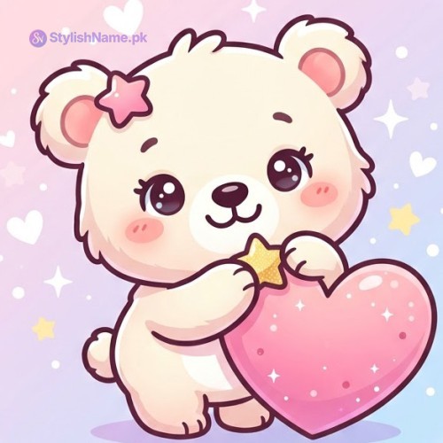 Cute