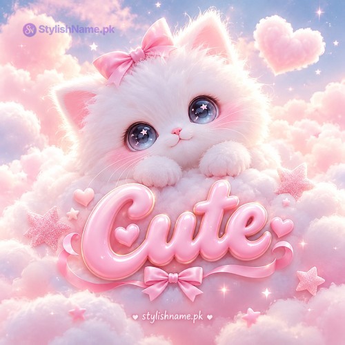 Cute