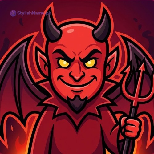 Devil