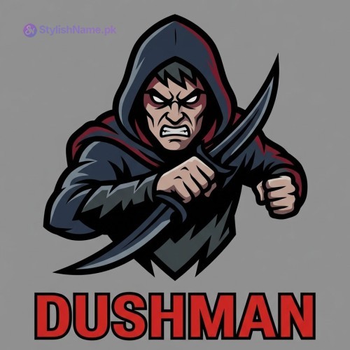 Dushman