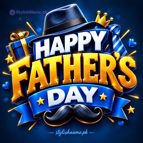 Father