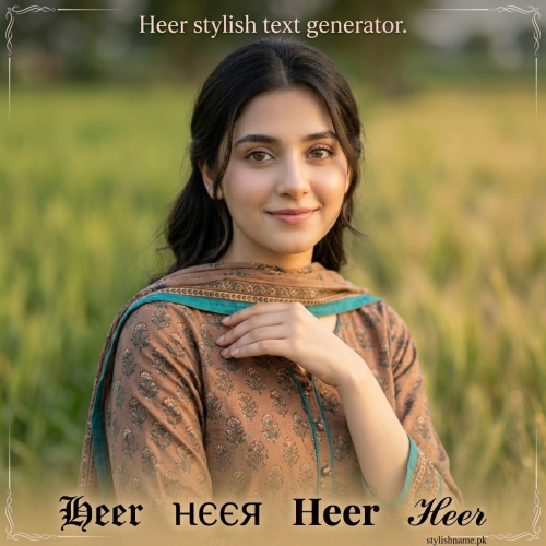 Heer