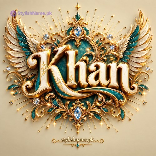 Khan