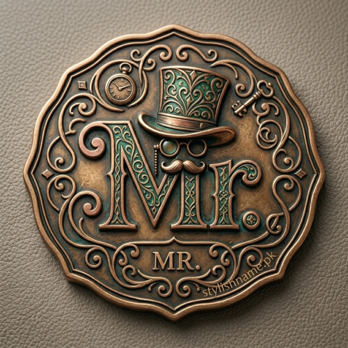 Mr
