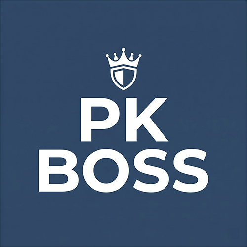 PK-Boss