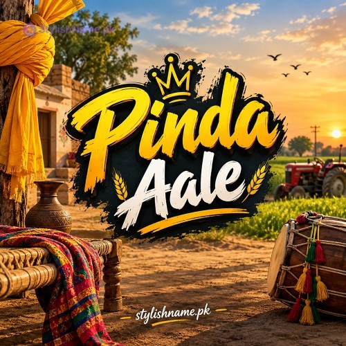 Pindan-Aale