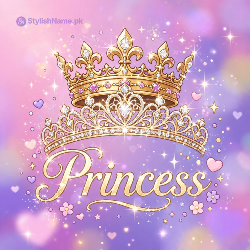 Princess