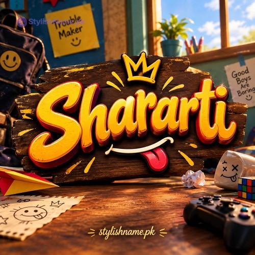 Shararti