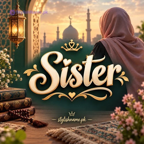 Sister