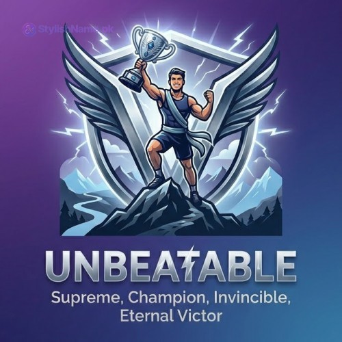 Unbeatable