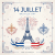 Bastille-Day